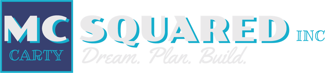 McCarty Squared Inc. — Transform Your Living Space