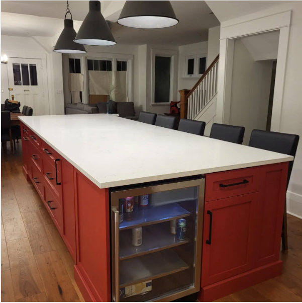 Southgate Kitchen Renovation