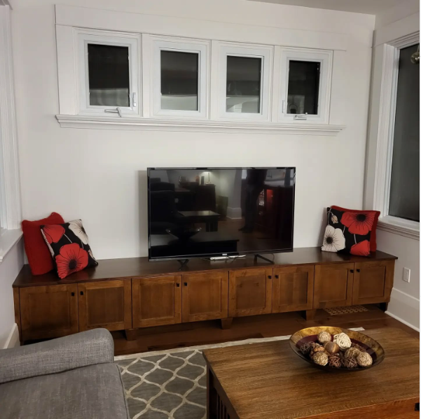 Southgate Interior Refresh