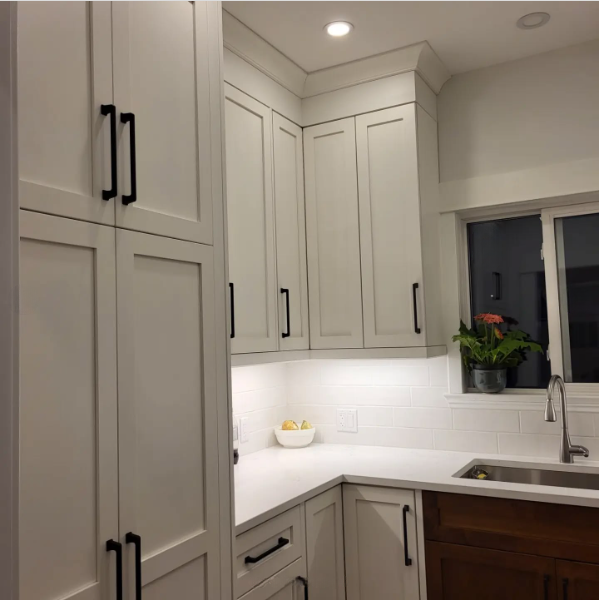 Southgate Home — Finished Project